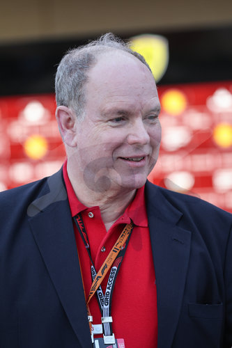 F1 Grand Prix of Bahrain