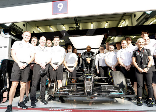 F1 Grand Prix of Bahrain