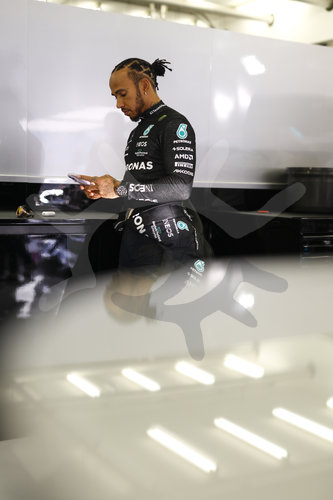 F1 Grand Prix of Bahrain