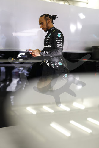 F1 Grand Prix of Bahrain