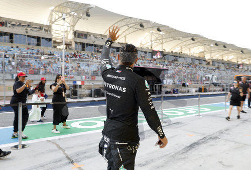 F1 Grand Prix of Bahrain