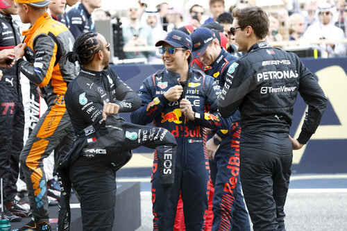 F1 Grand Prix of Bahrain