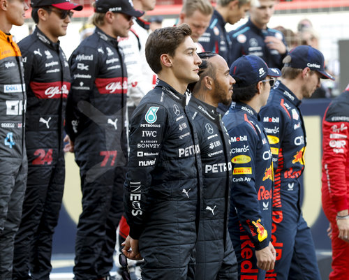 F1 Grand Prix of Bahrain
