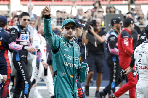 F1 Grand Prix of Bahrain