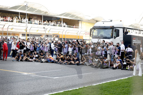 F1 Grand Prix of Bahrain