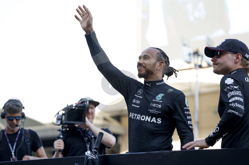F1 Grand Prix of Bahrain
