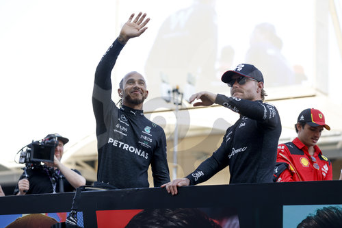 F1 Grand Prix of Bahrain