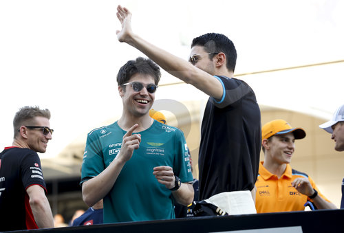 F1 Grand Prix of Bahrain