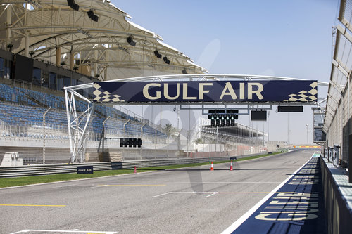 F1 Grand Prix of Bahrain
