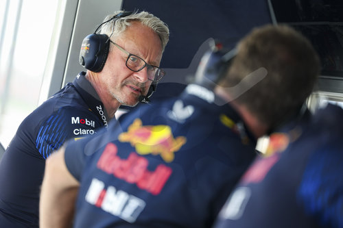 F1 Grand Prix of Bahrain
