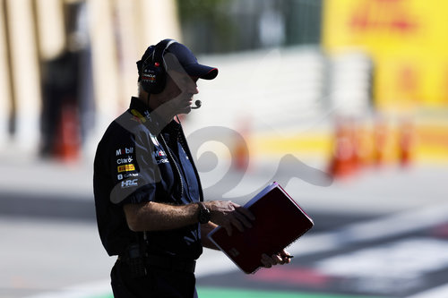 F1 Grand Prix of Bahrain