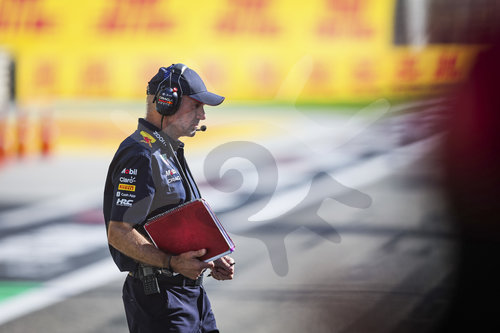 F1 Grand Prix of Bahrain