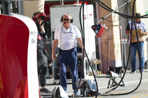 F1 Grand Prix of Bahrain