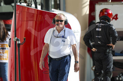 F1 Grand Prix of Bahrain