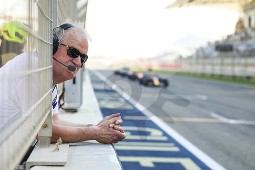 F1 Grand Prix of Bahrain