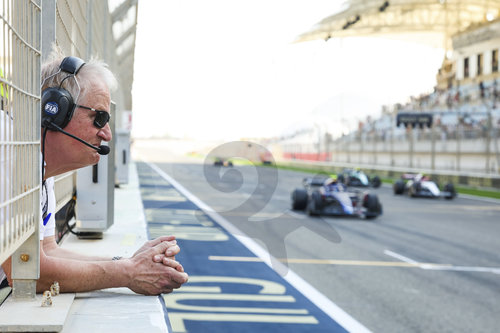 F1 Grand Prix of Bahrain