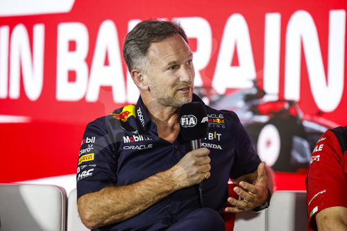 F1 Grand Prix of Bahrain