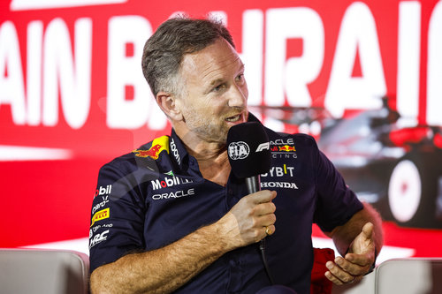 F1 Grand Prix of Bahrain