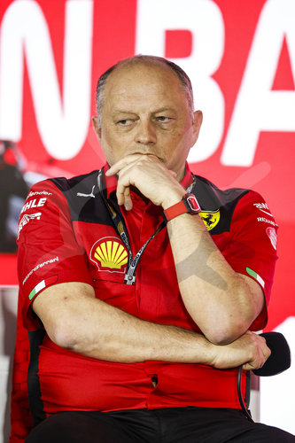 F1 Grand Prix of Bahrain
