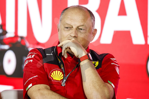 F1 Grand Prix of Bahrain