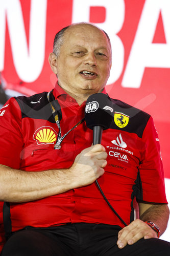 F1 Grand Prix of Bahrain
