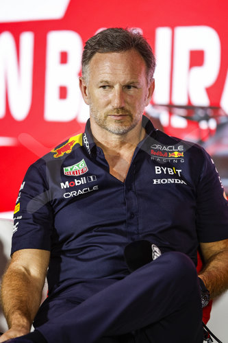 F1 Grand Prix of Bahrain