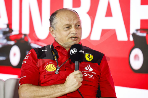 F1 Grand Prix of Bahrain