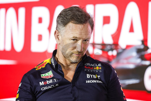 F1 Grand Prix of Bahrain