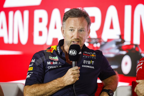 F1 Grand Prix of Bahrain