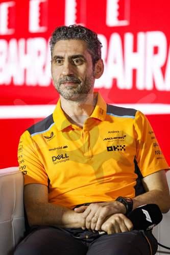 F1 Grand Prix of Bahrain