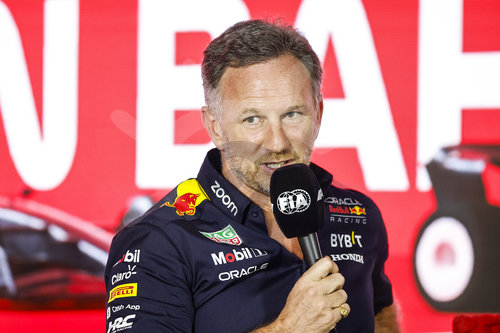 F1 Grand Prix of Bahrain