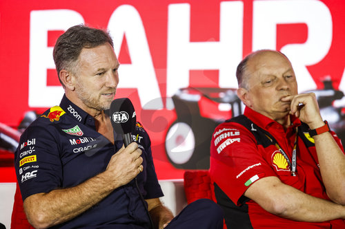 F1 Grand Prix of Bahrain