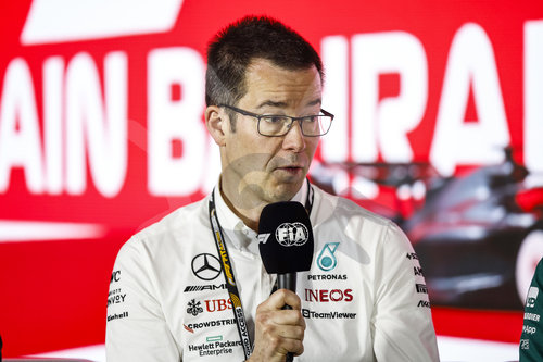 F1 Grand Prix of Bahrain