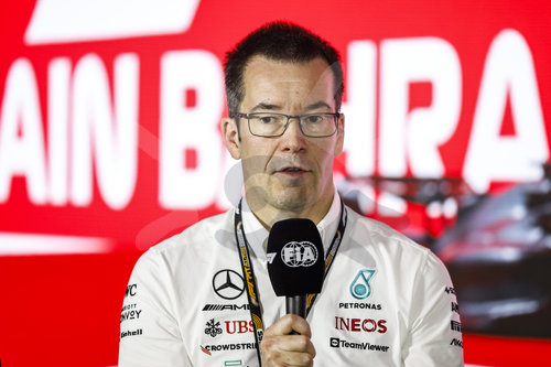 F1 Grand Prix of Bahrain