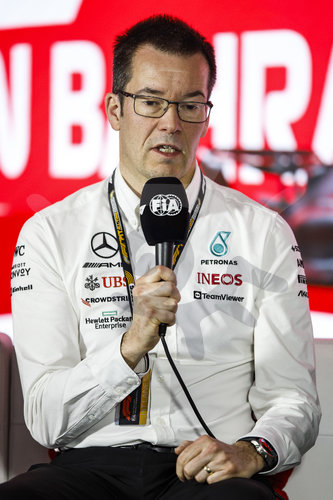 F1 Grand Prix of Bahrain