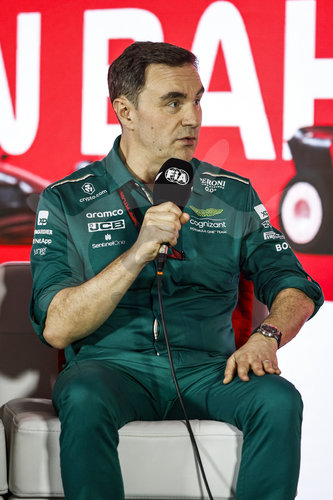 F1 Grand Prix of Bahrain