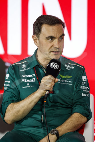 F1 Grand Prix of Bahrain