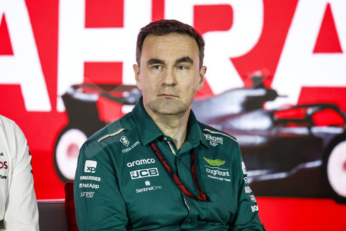 F1 Grand Prix of Bahrain