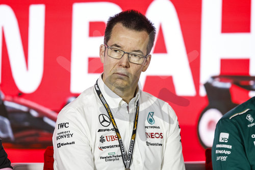 F1 Grand Prix of Bahrain