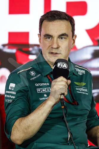 F1 Grand Prix of Bahrain