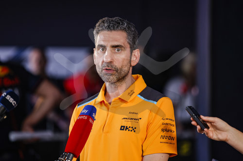 F1 Grand Prix of Bahrain