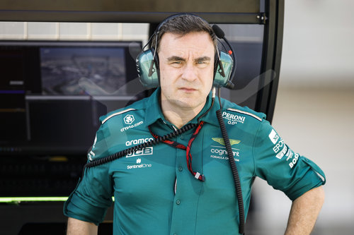 F1 Grand Prix of Bahrain