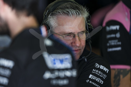 F1 Grand Prix of Bahrain