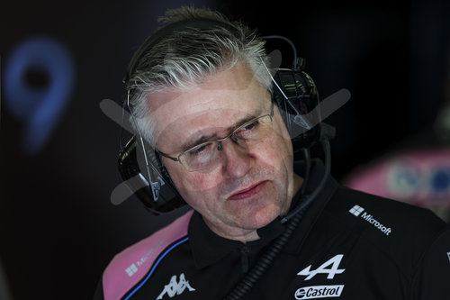 F1 Grand Prix of Bahrain