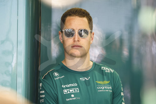 F1 Grand Prix of Bahrain