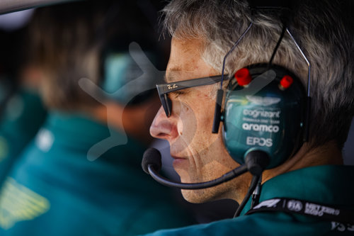 F1 Grand Prix of Bahrain