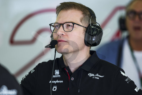 F1 Grand Prix of Bahrain
