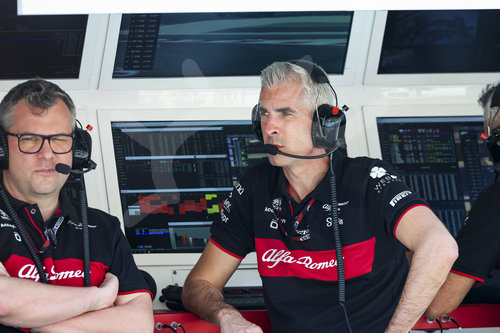 F1 Grand Prix of Bahrain
