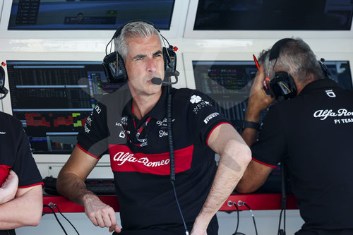 F1 Grand Prix of Bahrain