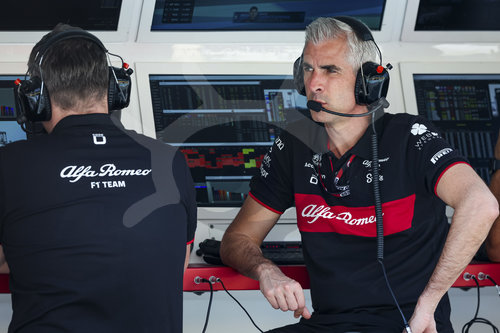 F1 Grand Prix of Bahrain